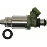 Order New Fuel Injector by BLUE STREAK (HYGRADE MOTOR) - FJ295 For Your Vehicle