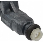 Order New Fuel Injector by BLUE STREAK (HYGRADE MOTOR) - FJ300 For Your Vehicle