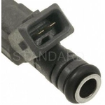 Order New Fuel Injector by BLUE STREAK (HYGRADE MOTOR) - FJ303 For Your Vehicle