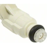 Order New Fuel Injector by BLUE STREAK (HYGRADE MOTOR) - FJ306 For Your Vehicle