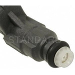 Order New Fuel Injector by BLUE STREAK (HYGRADE MOTOR) - FJ307 For Your Vehicle