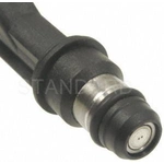 Order New Fuel Injector by BLUE STREAK (HYGRADE MOTOR) - FJ313 For Your Vehicle