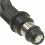 Order New Fuel Injector by BLUE STREAK (HYGRADE MOTOR) - FJ314 For Your Vehicle