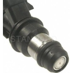 Order New Fuel Injector by BLUE STREAK (HYGRADE MOTOR) - FJ315 For Your Vehicle