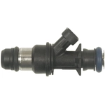 Order New Fuel Injector by BLUE STREAK (HYGRADE MOTOR) - FJ317 For Your Vehicle