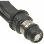Order New Fuel Injector by BLUE STREAK (HYGRADE MOTOR) - FJ318 For Your Vehicle