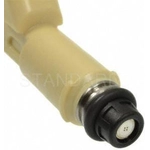 Order New Fuel Injector by BLUE STREAK (HYGRADE MOTOR) - FJ321 For Your Vehicle