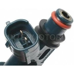 Order New Fuel Injector by BLUE STREAK (HYGRADE MOTOR) - FJ333 For Your Vehicle