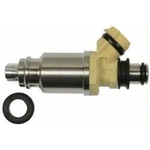 Order New Fuel Injector by BLUE STREAK (HYGRADE MOTOR) - FJ349 For Your Vehicle