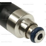 Order New Fuel Injector by BLUE STREAK (HYGRADE MOTOR) - FJ350 For Your Vehicle