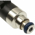Order New Fuel Injector by BLUE STREAK (HYGRADE MOTOR) - FJ352 For Your Vehicle