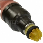 Order New Fuel Injector by BLUE STREAK (HYGRADE MOTOR) - FJ357 For Your Vehicle