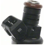 Order New Fuel Injector by BLUE STREAK (HYGRADE MOTOR) - FJ379 For Your Vehicle