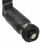 Order New Fuel Injector by BLUE STREAK (HYGRADE MOTOR) - FJ387 For Your Vehicle