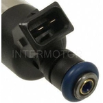 Order New Fuel Injector by BLUE STREAK (HYGRADE MOTOR) - FJ39 For Your Vehicle