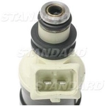 Order New Fuel Injector by BLUE STREAK (HYGRADE MOTOR) - FJ391 For Your Vehicle