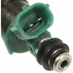 Order New Fuel Injector by BLUE STREAK (HYGRADE MOTOR) - FJ396 For Your Vehicle