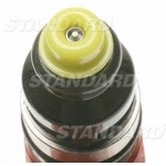 Order New Fuel Injector by BLUE STREAK (HYGRADE MOTOR) - FJ399 For Your Vehicle