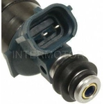 Order New Fuel Injector by BLUE STREAK (HYGRADE MOTOR) - FJ403 For Your Vehicle