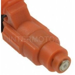 Order New Fuel Injector by BLUE STREAK (HYGRADE MOTOR) - FJ411 For Your Vehicle