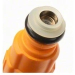 Order Injecteur de carburant neuf de BLUE STREAK (HYGRADE MOTOR) - FJ413 For Your Vehicle
