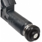 Order New Fuel Injector by BLUE STREAK (HYGRADE MOTOR) - FJ414 For Your Vehicle