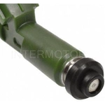 Order New Fuel Injector by BLUE STREAK (HYGRADE MOTOR) - FJ415 For Your Vehicle