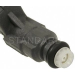 Order New Fuel Injector by BLUE STREAK (HYGRADE MOTOR) - FJ442 For Your Vehicle