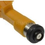 Order New Fuel Injector by BLUE STREAK (HYGRADE MOTOR) - FJ453 For Your Vehicle