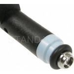 Order New Fuel Injector by BLUE STREAK (HYGRADE MOTOR) - FJ454 For Your Vehicle