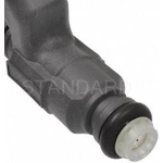 Order New Fuel Injector by BLUE STREAK (HYGRADE MOTOR) - FJ457 For Your Vehicle