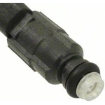 Order New Fuel Injector by BLUE STREAK (HYGRADE MOTOR) - FJ459 For Your Vehicle