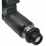 Order New Fuel Injector by BLUE STREAK (HYGRADE MOTOR) - FJ468 For Your Vehicle