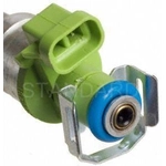Order New Fuel Injector by BLUE STREAK (HYGRADE MOTOR) - FJ470 For Your Vehicle