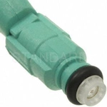Order New Fuel Injector by BLUE STREAK (HYGRADE MOTOR) - FJ477 For Your Vehicle