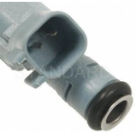 Order New Fuel Injector by BLUE STREAK (HYGRADE MOTOR) - FJ479 For Your Vehicle