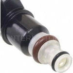 Order New Fuel Injector by BLUE STREAK (HYGRADE MOTOR) - FJ484 For Your Vehicle