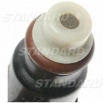 Order New Fuel Injector by BLUE STREAK (HYGRADE MOTOR) - FJ487 For Your Vehicle