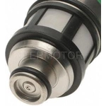 Order New Fuel Injector by BLUE STREAK (HYGRADE MOTOR) - FJ492 For Your Vehicle