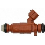 Order New Fuel Injector by BLUE STREAK (HYGRADE MOTOR) - FJ497 For Your Vehicle