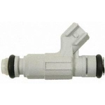 Order New Fuel Injector by BLUE STREAK (HYGRADE MOTOR) - FJ499 For Your Vehicle