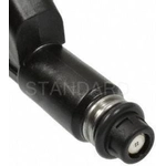 Order New Fuel Injector by BLUE STREAK (HYGRADE MOTOR) - FJ502 For Your Vehicle