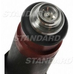 Order New Fuel Injector by BLUE STREAK (HYGRADE MOTOR) - FJ505 For Your Vehicle