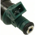 Order New Fuel Injector by BLUE STREAK (HYGRADE MOTOR) - FJ550 For Your Vehicle