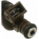 Order New Fuel Injector by BLUE STREAK (HYGRADE MOTOR) - FJ553 For Your Vehicle