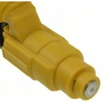 Order New Fuel Injector by BLUE STREAK (HYGRADE MOTOR) - FJ571 For Your Vehicle