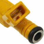 Order New Fuel Injector by BLUE STREAK (HYGRADE MOTOR) - FJ583 For Your Vehicle