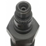 Order New Fuel Injector by BLUE STREAK (HYGRADE MOTOR) - FJ593 For Your Vehicle