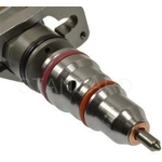 Order New Fuel Injector by BLUE STREAK (HYGRADE MOTOR) - FJ595NX For Your Vehicle
