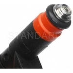 Order New Fuel Injector by BLUE STREAK (HYGRADE MOTOR) - FJ601 For Your Vehicle